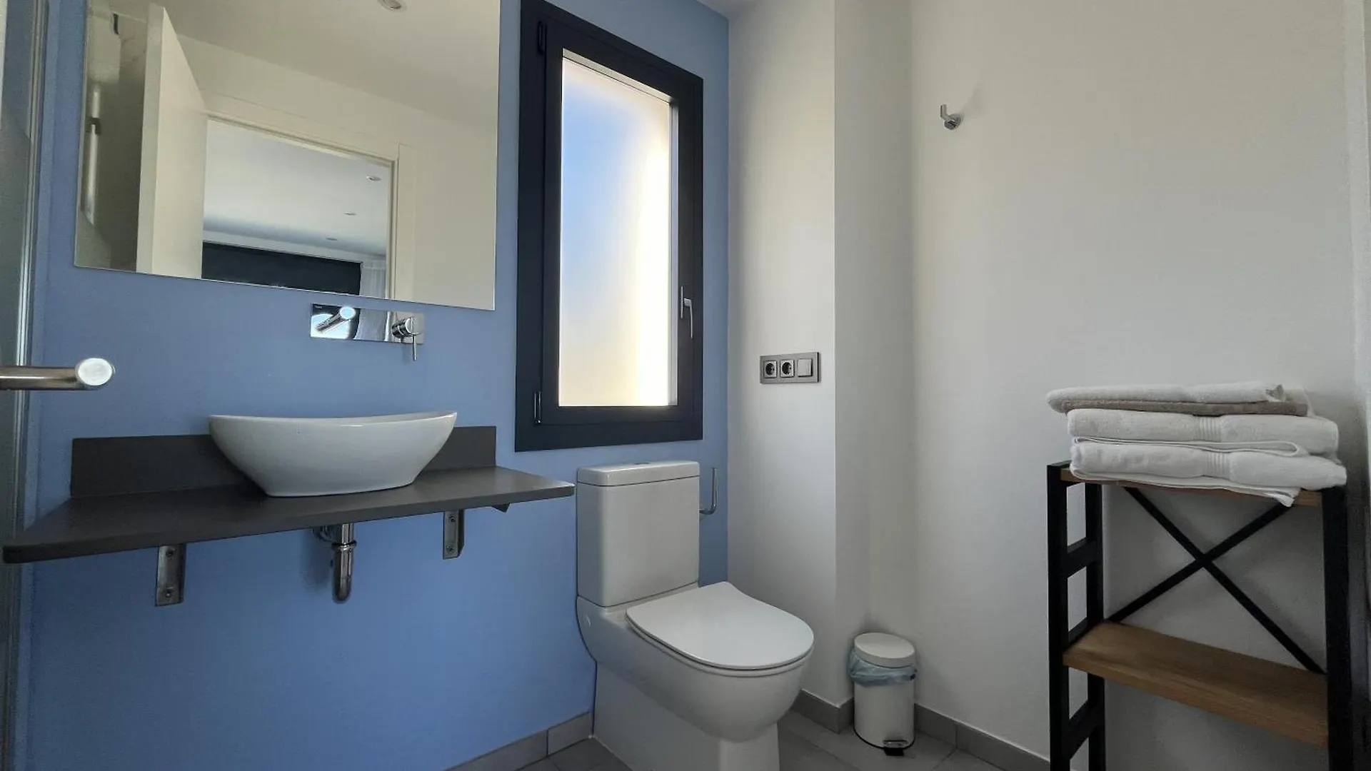 Villa Vil•La Cala Prona Vila El Port De La Selva Espanha